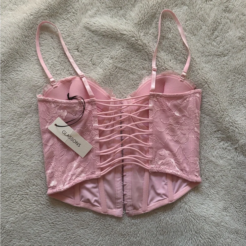 Glassons top - Picture 2 of 2